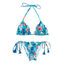 Laden Sie das Bild in den Galerie-Viewer, Product Front: Rio De Sol Ensemble Isla Frufru
