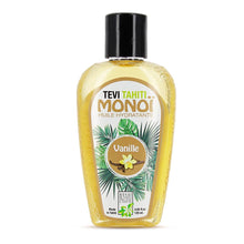 Laden Sie das Bild in den Galerie-Viewer, Product Front: Tevi Monoi Oils Monoi Traditionnel Vanille 120Ml
