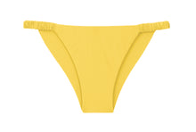 Laden Sie das Bild in den Galerie-Viewer, Product Front: Rio De Sol Bas Bottom Amarelo Cheeky-Crispy
