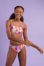 Laden Sie das Bild in den Galerie-Viewer, Image 08: Rio De Sol Haut Top Dreams Bandeau-Reto
