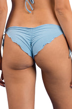 Laden Sie das Bild in den Galerie-Viewer, Image 07: Rio De Sol Bas Bottom Dots-Sky Frufru
