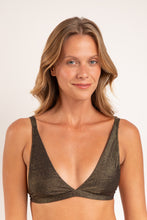 Laden Sie das Bild in den Galerie-Viewer, Gallery: Rio De Sol Haut Top Radiante-Black Alba
