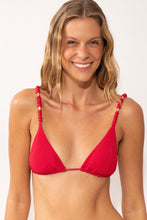 Laden Sie das Bild in den Galerie-Viewer, Image 07: Rio De Sol Haut Top Malibu-Malagueta Lia-Noa
