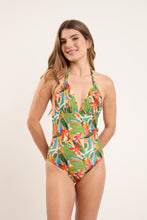 Laden Sie das Bild in den Galerie-Viewer, Image 05: Rio De Sol Une Pièce Tropical Mel-Op
