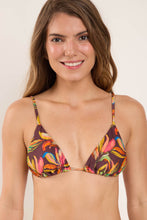 Laden Sie das Bild in den Galerie-Viewer, Gallery: Rio De Sol Haut Top Fiore Lia
