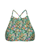 Laden Sie das Bild in den Galerie-Viewer, Product Front: Rio De Sol Haut Soutien Iemanja Sporty
