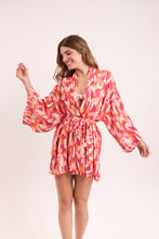 Laden Sie das Bild in den Galerie-Viewer, Image 05: Rio De Sol Robe De Plage Mirage Kimono
