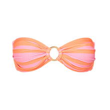 Laden Sie das Bild in den Galerie-Viewer, Product Front: Rio De Sol Haut Top Solea Mavi
