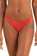 Laden Sie das Bild in den Galerie-Viewer, Gallery: Rio De Sol Bas Bottom Malibu-Chili Essential
