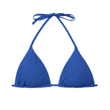 Laden Sie das Bild in den Galerie-Viewer, Product Front: Rio De Sol Haut Top Oceano Tri-Inv
