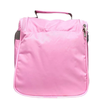 Laden Sie das Bild in den Galerie-Viewer, Model Back: Alto Giro Sac De Plage Bolsa Termica Alto Giro Rosa Mauve

