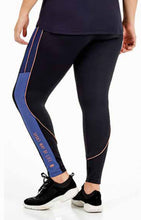 Laden Sie das Bild in den Galerie-Viewer, Model Back: Alto Giro Fitness Bas Bottom Athletic As You Are
