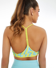Laden Sie das Bild in den Galerie-Viewer, Image 04: Alto Giro Fitness Haut Top Bodytex Ii Dupla Face Amarelo Hike
