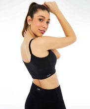 Laden Sie das Bild in den Galerie-Viewer, Image 02: Alto Giro Fitness Haut Top Unique Reverse Preto

