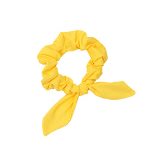 Amarello-Scrunchie