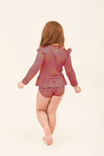 Laden Sie das Bild in den Galerie-Viewer, Baby Shine Malva up50+
