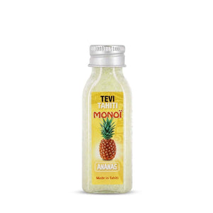 Badesalz 6x30 ML Tropical Mix Box