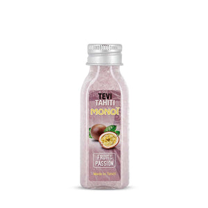 Badesalz 6x30 ML Tropical Mix Box