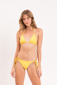 Unten Amarelo Ibiza-Comfy