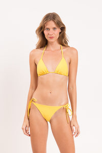 Unten Amarelo Ibiza-Comfy