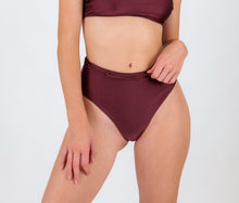 Laden Sie das Bild in den Galerie-Viewer, Untere Barolo-Hotpants
