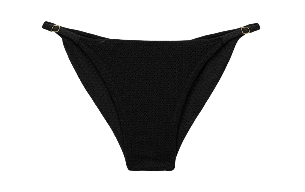 Unten Bora-Black Cheeky-Fixa