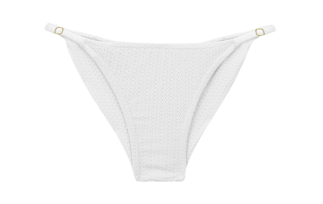 Unten Bora-White Cheeky-Fixa