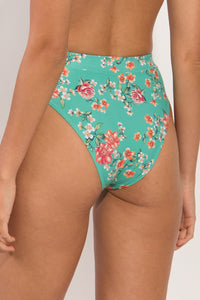 Bottom Botanic Hotpant-Cos