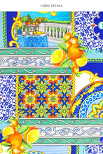 Laden Sie das Bild in den Galerie-Viewer, Unten Kreuz Diamant Amalfi
