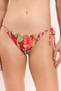Bottom Floral-Scales Ibiza-Comfy