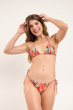 Laden Sie das Bild in den Galerie-Viewer, Bottom Floral-Scales Ibiza-Comfy
