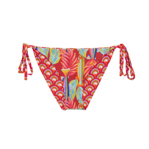 Bottom Floral-Scales Ibiza-Comfy