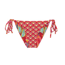 Laden Sie das Bild in den Galerie-Viewer, Bottom Floral-Scales Ibiza-Comfy
