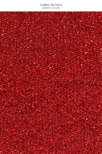 Laden Sie das Bild in den Galerie-Viewer, Unteres Halfter Stardust Red
