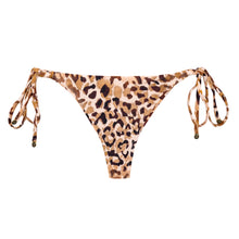 Laden Sie das Bild in den Galerie-Viewer, Bottom Leopard Cheeky-Micro
