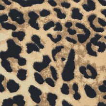 Laden Sie das Bild in den Galerie-Viewer, Unten Leopardo Black Babado

