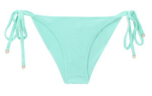 Unten Malibu-Menta Cheeky-Tie