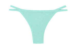 Unten Malibu-Menta Mini-Duo