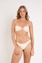 Laden Sie das Bild in den Galerie-Viewer, Bottom Malibu-Natural Essential-Iris
