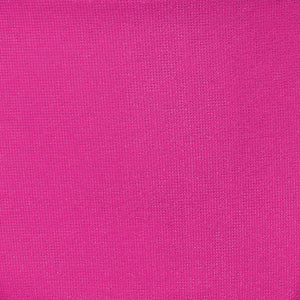 Untere Malibu-Rosa Cheeky-Krawatte