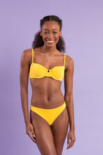 Laden Sie das Bild in den Galerie-Viewer, Unterteil Malibu-Yellow Essential-Comfy
