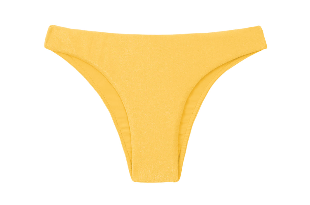 Unten Malibu-Yellow Essential