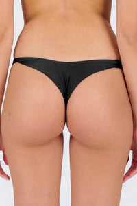 Unten Shimmer-Black Nice-Fio