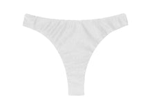 Laden Sie das Bild in den Galerie-Viewer, Unten Shimmer-White Nice-Fio
