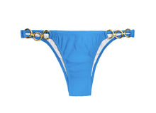Laden Sie das Bild in den Galerie-Viewer, Product Front: Brazilian Bikini Shop Bas Blue Trio
