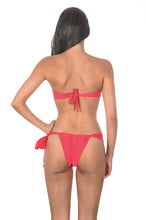 Laden Sie das Bild in den Galerie-Viewer, Image 05: Brazilian Bikini Shop Bas Frutilly Lace

