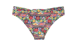 Calcinha Folk Flutter Neu