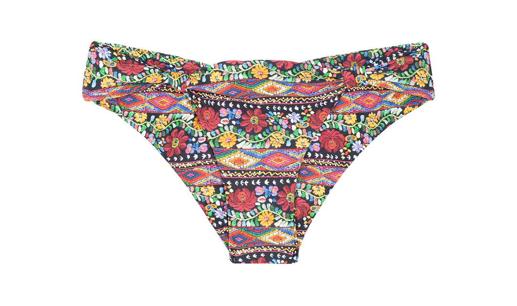Calcinha Folk Flutter Neu