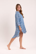 Laden Sie das Bild in den Galerie-Viewer, Chuva Chemise Gabriele
