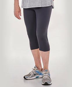 Corsario Bodytex Seide Preto